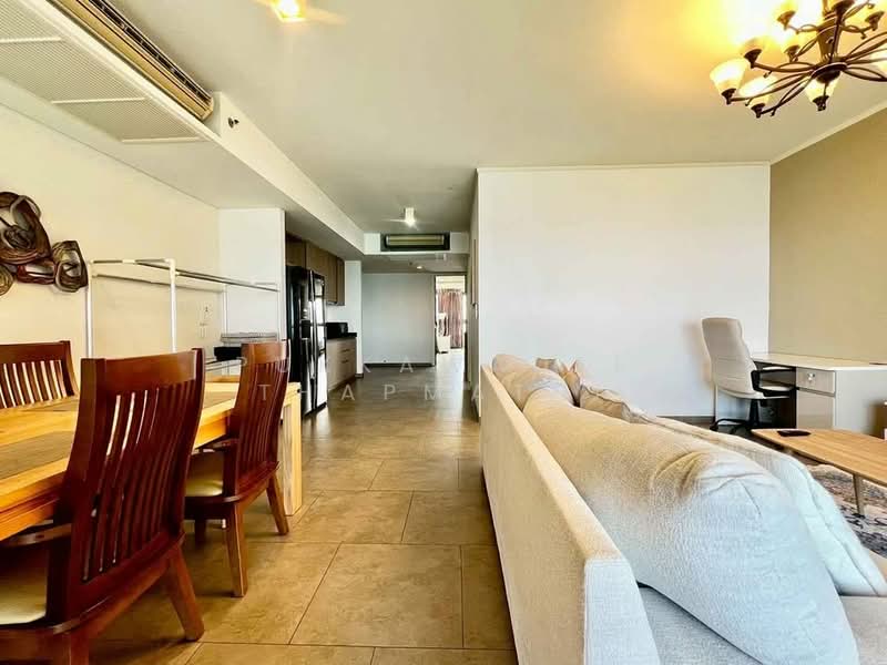 Zire Wongamat, Chon Buri (Pattaya), 456 Soi Naklua 18, Na Kloe, Bang Lamung (Pattaya), Chon Buri (Pattaya), 2 Bedrooms, 101 sqm, Condo For Sale, by Pukkawadee Thapmathi, 500193899 - DDproperty.com