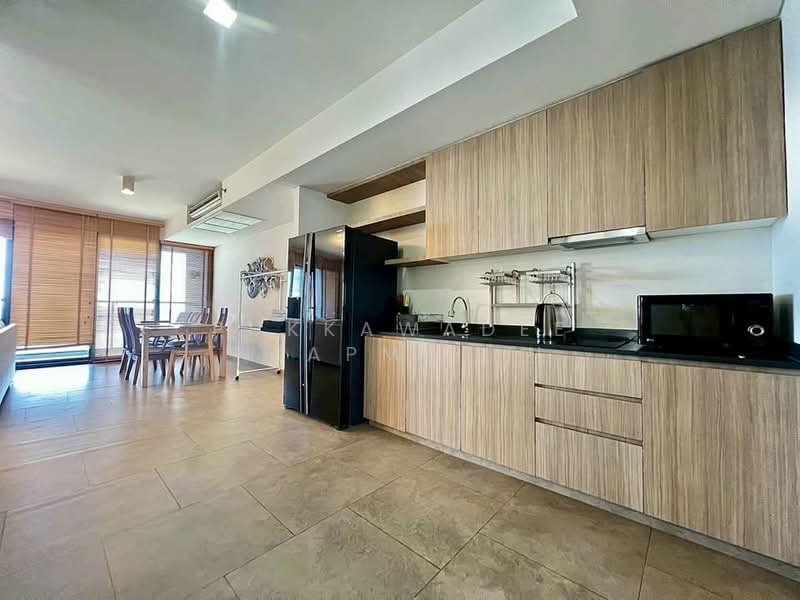 Zire Wongamat, Chon Buri (Pattaya), 456 Soi Naklua 18, Na Kloe, Bang Lamung (Pattaya), Chon Buri (Pattaya), 2 Bedrooms, 101 sqm, Condo For Sale, by Pukkawadee Thapmathi, 500193899 - DDproperty.com