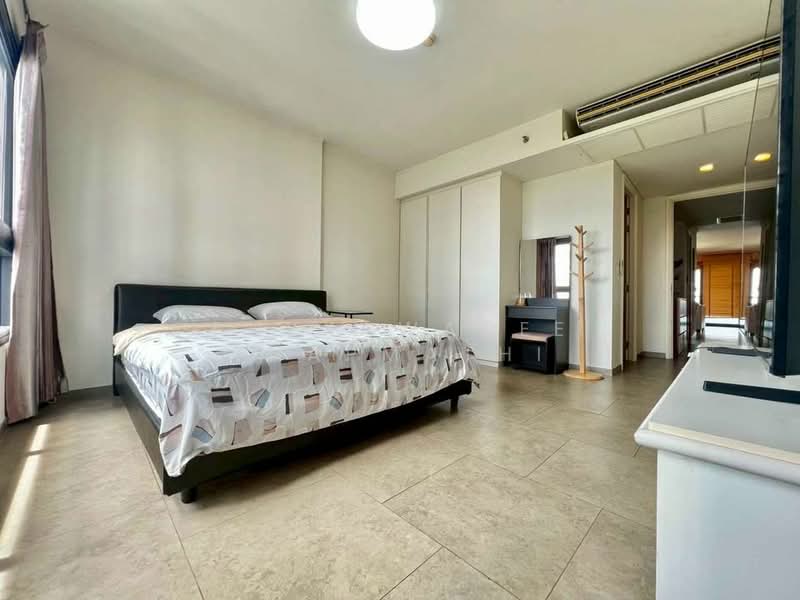 Zire Wongamat, Chon Buri (Pattaya), 456 Soi Naklua 18, Na Kloe, Bang Lamung (Pattaya), Chon Buri (Pattaya), 2 Bedrooms, 101 sqm, Condo For Sale, by Pukkawadee Thapmathi, 500193899 - DDproperty.com