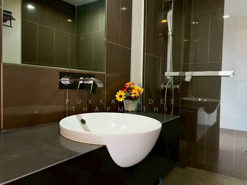 Zire Wongamat, Chon Buri (Pattaya), 456 Soi Naklua 18, Na Kloe, Bang Lamung (Pattaya), Chon Buri (Pattaya), 2 Bedrooms, 101 sqm, Condo For Sale, by Pukkawadee Thapmathi, 500193899 - DDproperty.com