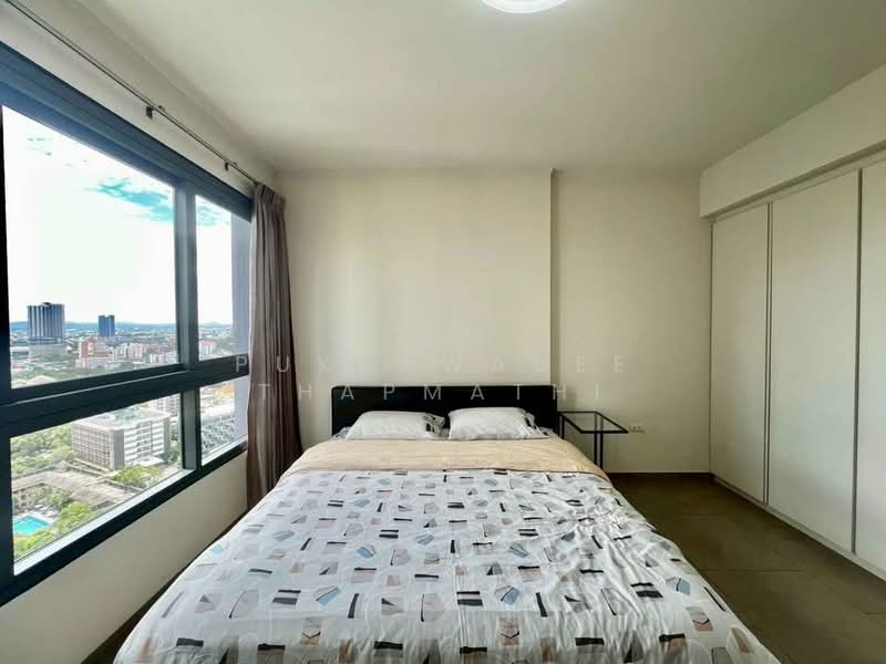 Zire Wongamat, Chon Buri (Pattaya), 456 Soi Naklua 18, Na Kloe, Bang Lamung (Pattaya), Chon Buri (Pattaya), 2 Bedrooms, 101 sqm, Condo For Sale, by Pukkawadee Thapmathi, 500193899 - DDproperty.com