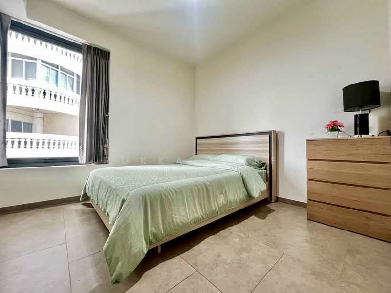 Zire Wongamat, Chon Buri (Pattaya), 456 Soi Naklua 18, Na Kloe, Bang Lamung (Pattaya), Chon Buri (Pattaya), 2 Bedrooms, 101 sqm, Condo For Sale, by Pukkawadee Thapmathi, 500193899 - DDproperty.com