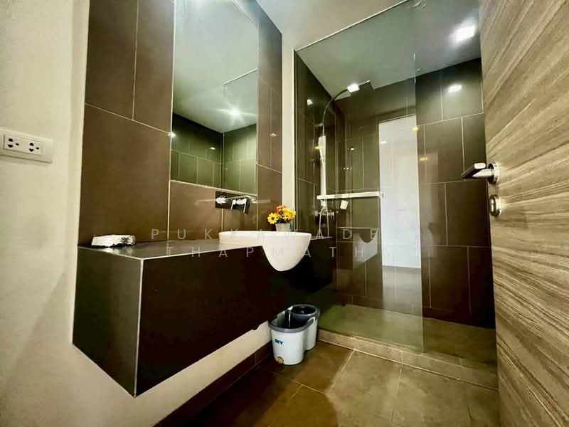 Zire Wongamat, Chon Buri (Pattaya), 456 Soi Naklua 18, Na Kloe, Bang Lamung (Pattaya), Chon Buri (Pattaya), 2 Bedrooms, 101 sqm, Condo For Sale, by Pukkawadee Thapmathi, 500193899 - DDproperty.com