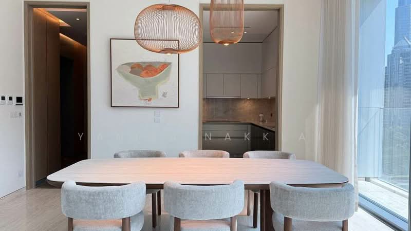 Scope Langsuan, Bangkok, Soi Lang Suan, Lumphini, Pathum Wan, Bangkok, 2 Bedrooms, 155 sqm, Condo For Rent, by Yanisa Nakklai, 500193902 - DDproperty.com