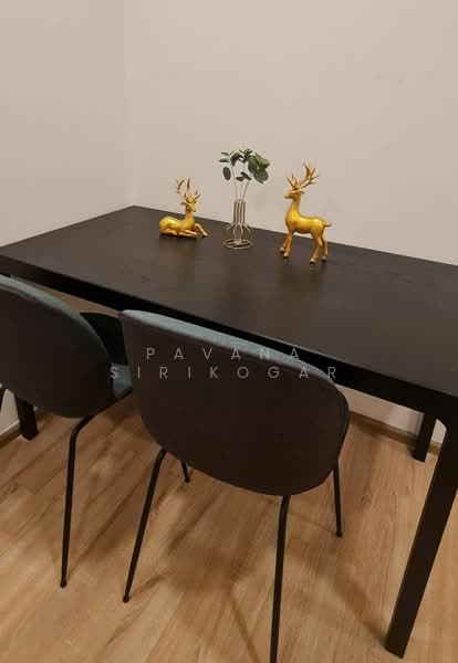 XT Phayathai, Bangkok, Phaya Thai Road, Thanon Phaya Thai, Ratchathewi, Bangkok, 1 Bedroom, 34 sqm, Condo For Rent, by Pavana Sirikogar, 500193904 - DDproperty.com