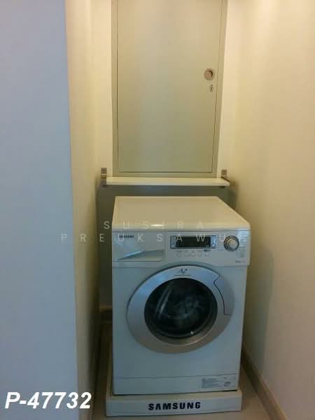 IDEO MOBI Rama 9, Bangkok, 90 Rama 9 Road, Huai Khwang, Huai Khwang, Bangkok, 2 Bedrooms, 58 sqm, Condo For Rent, by Susira Prueksawun, 500193906 - DDproperty.com