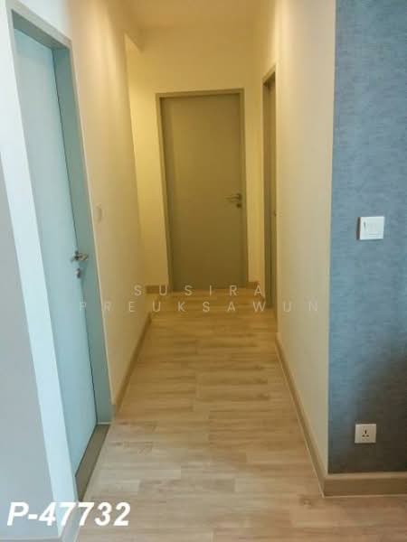 IDEO MOBI Rama 9, Bangkok, 90 Rama 9 Road, Huai Khwang, Huai Khwang, Bangkok, 2 Bedrooms, 58 sqm, Condo For Rent, by Susira Prueksawun, 500193906 - DDproperty.com