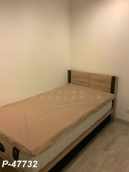 IDEO MOBI Rama 9 : ไอดีโอ โมบิ พระราม 9, กรุงเทพ, 90 ถนนพระราม 9, ห้วยขวาง, ห้วยขวาง, กรุงเทพ, 58 ตร.ม., คอนโด ให้เช่า, โดย Susira Preuksawun, 500193906 - DDproperty.com