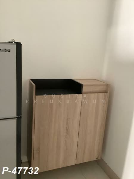 IDEO MOBI Rama 9, Bangkok, 90 Rama 9 Road, Huai Khwang, Huai Khwang, Bangkok, 2 Bedrooms, 58 sqm, Condo For Rent, by Susira Prueksawun, 500193906 - DDproperty.com