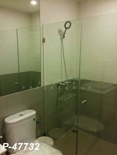 IDEO MOBI Rama 9 : ไอดีโอ โมบิ พระราม 9, กรุงเทพ, 90 ถนนพระราม 9, ห้วยขวาง, ห้วยขวาง, กรุงเทพ, 58 ตร.ม., คอนโด ให้เช่า, โดย Susira Preuksawun, 500193906 - DDproperty.com