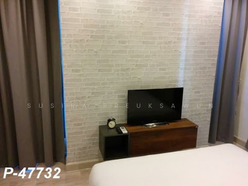 IDEO MOBI Rama 9, Bangkok, 90 Rama 9 Road, Huai Khwang, Huai Khwang, Bangkok, 2 Bedrooms, 58 sqm, Condo For Rent, by Susira Prueksawun, 500193906 - DDproperty.com