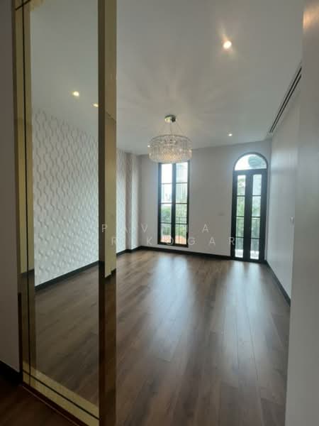 Maison Blanche – Sukhumvit 67, Bangkok, 59 Soi Sukhumvit 67, Phra Kanong Nua, Watthana, Bangkok, 4 Bedrooms, 244 sqm, Single Detached House For Rent, by Pavana Sirikogar, 500193908 - DDproperty.com