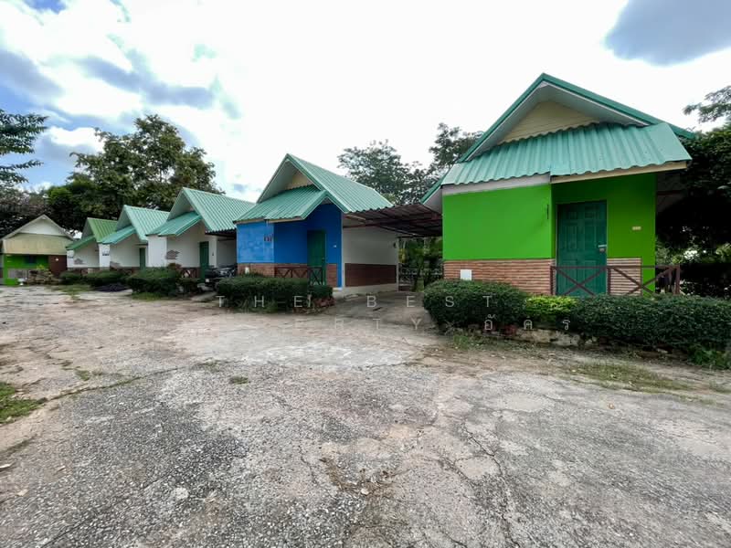 ห้องพักบ้านไผ่ ขอนแก่น, Khon Kaen, Ban Phai, Ban Phai, Khon Kaen, , 150 sqm, Business For Sale, by The Best Property อัคร, 500193910 - DDproperty.com