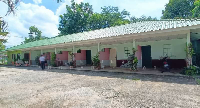 ห้องพักบ้านไผ่ ขอนแก่น, Khon Kaen, Ban Phai, Ban Phai, Khon Kaen, , 150 sqm, Business For Sale, by The Best Property อัคร, 500193910 - DDproperty.com