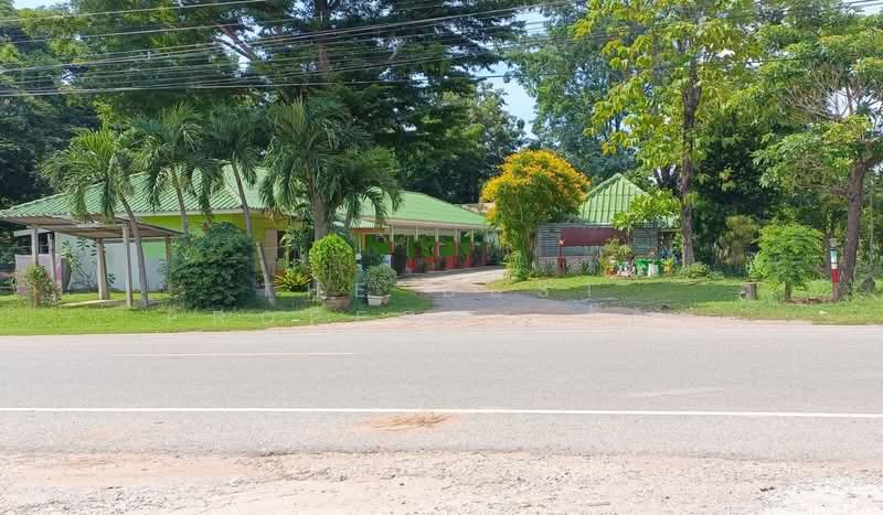 ห้องพักบ้านไผ่ ขอนแก่น, Khon Kaen, Ban Phai, Ban Phai, Khon Kaen, , 150 sqm, Business For Sale, by The Best Property อัคร, 500193910 - DDproperty.com