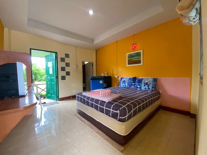 ห้องพักบ้านไผ่ ขอนแก่น, Khon Kaen, Ban Phai, Ban Phai, Khon Kaen, , 150 sqm, Business For Sale, by The Best Property อัคร, 500193910 - DDproperty.com