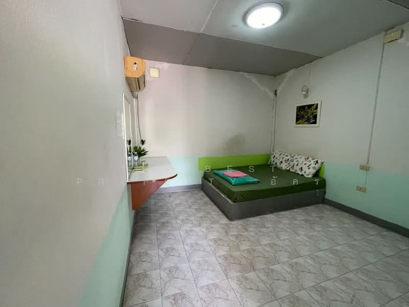 ห้องพักบ้านไผ่ ขอนแก่น, Khon Kaen, Ban Phai, Ban Phai, Khon Kaen, , 150 sqm, Business For Sale, by The Best Property อัคร, 500193910 - DDproperty.com