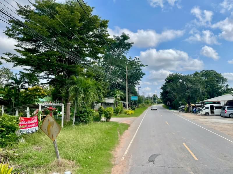 ห้องพักบ้านไผ่ ขอนแก่น, Khon Kaen, Ban Phai, Ban Phai, Khon Kaen, , 150 sqm, Business For Sale, by The Best Property อัคร, 500193910 - DDproperty.com