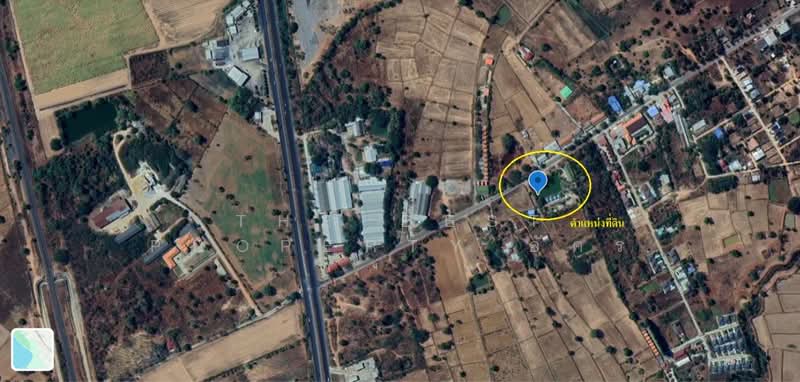 ห้องพักบ้านไผ่ ขอนแก่น, Khon Kaen, Ban Phai, Ban Phai, Khon Kaen, , 150 sqm, Business For Sale, by The Best Property อัคร, 500193910 - DDproperty.com