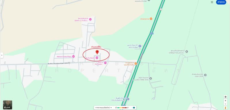 ห้องพักบ้านไผ่ ขอนแก่น, Khon Kaen, Ban Phai, Ban Phai, Khon Kaen, , 150 sqm, Business For Sale, by The Best Property อัคร, 500193910 - DDproperty.com