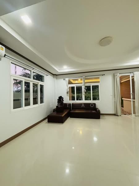 Si Sunthon, Phuket, Sri Sunthon, Thalang, Phuket, 3 Bedrooms, 27 sqm, Single Detached House For Rent, by primeglobalasset Ao, 500193913 - DDproperty.com