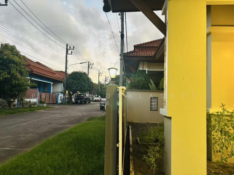 Si Sunthon, Phuket, Sri Sunthon, Thalang, Phuket, 3 Bedrooms, 27 sqm, Single Detached House For Rent, by primeglobalasset Ao, 500193913 - DDproperty.com