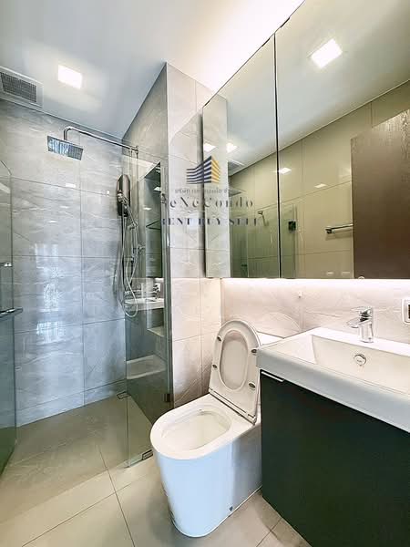 The Privacy Jatujak, Bangkok, 1100  Vibhavadi Rangsit Road, Jom Phon, Chatuchak, Bangkok, 1 Bedroom, 27 sqm, Condo For Rent, by Suwit Arunkeereewat, 500193914 - DDproperty.com