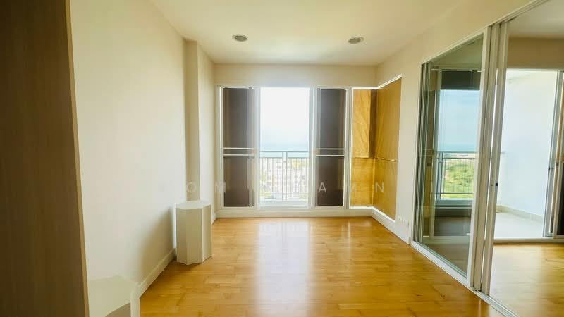 Boat House Hua Hin, Phetchaburi, 1500 Petchkasem Road (Sai Tai), Cha-am, Cha-Am, Phetchaburi, 2 Bedrooms, 55 sqm, Condo For Sale, by Nikom Khamnoi, 500193916 - DDproperty.com