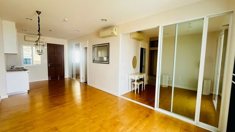 Boat House Hua Hin, Phetchaburi, 1500 Petchkasem Road (Sai Tai), Cha-am, Cha-Am, Phetchaburi, 2 Bedrooms, 55 sqm, Condo For Sale, by Nikom Khamnoi, 500193916 - DDproperty.com