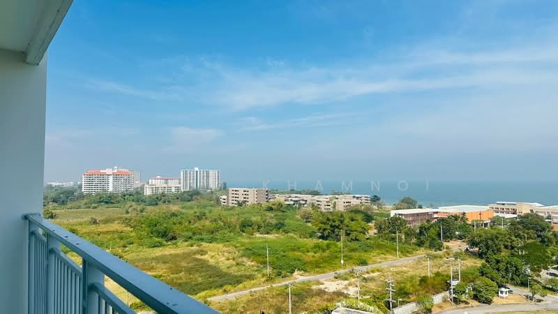 Boat House Hua Hin, Phetchaburi, 1500 Petchkasem Road (Sai Tai), Cha-am, Cha-Am, Phetchaburi, 2 Bedrooms, 55 sqm, Condo For Sale, by Nikom Khamnoi, 500193916 - DDproperty.com