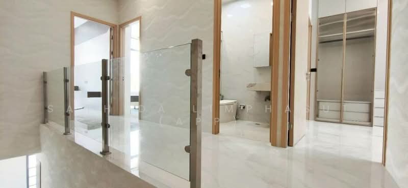 Villa La Richie, Chon Buri (Pattaya), Na Kloe, Bang Lamung (Pattaya), Chon Buri (Pattaya), 4 Bedrooms, 180 sqm, Villa For Sale, by Sathida Limphasut (App), 500193918 - DDproperty.com