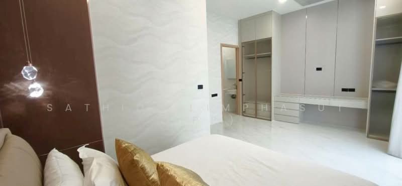 Villa La Richie, Chon Buri (Pattaya), Na Kloe, Bang Lamung (Pattaya), Chon Buri (Pattaya), 4 Bedrooms, 180 sqm, Villa For Sale, by Sathida Limphasut (App), 500193918 - DDproperty.com