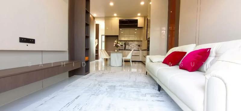 Villa La Richie : วิลล่า ลา ริชชี่, ชลบุรี, นาเกลือ, บางละมุง, ชลบุรี, 180 ตร.ม., วิลล่า ขาย, โดย Sathida Limphasut (App), 500193918 - DDproperty.com