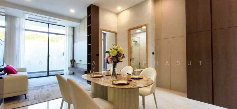 Villa La Richie, Chon Buri (Pattaya), Na Kloe, Bang Lamung (Pattaya), Chon Buri (Pattaya), 4 Bedrooms, 180 sqm, Villa For Sale, by Sathida Limphasut (App), 500193918 - DDproperty.com