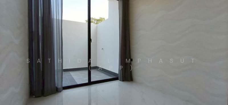 Villa La Richie, Chon Buri (Pattaya), Na Kloe, Bang Lamung (Pattaya), Chon Buri (Pattaya), 4 Bedrooms, 180 sqm, Villa For Sale, by Sathida Limphasut (App), 500193918 - DDproperty.com