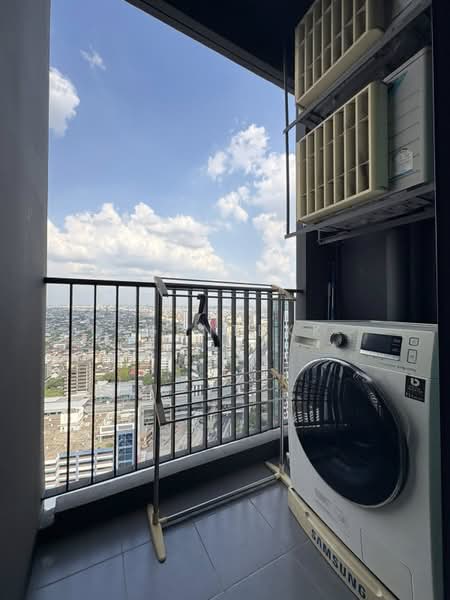 Chapter one Midtown Ladprao 24, Bangkok, 432 Ladprao Road, Jom Phon, Chatuchak, Bangkok, 1 Bedroom, 24 sqm, Condo For Rent, by Agentbkk, 500193920 - DDproperty.com