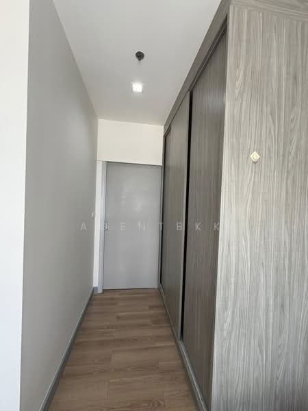 Chapter one Midtown Ladprao 24, Bangkok, 432 Ladprao Road, Jom Phon, Chatuchak, Bangkok, 1 Bedroom, 24 sqm, Condo For Rent, by Agentbkk, 500193920 - DDproperty.com