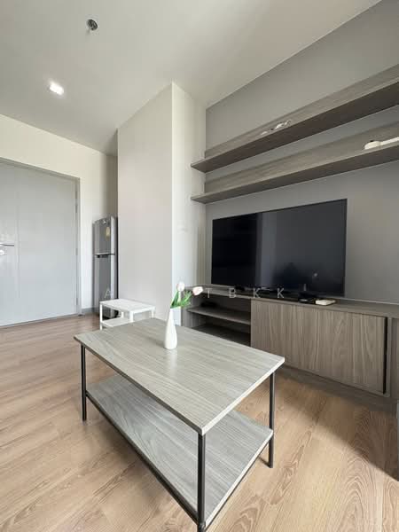 Chapter one Midtown Ladprao 24, Bangkok, 432 Ladprao Road, Jom Phon, Chatuchak, Bangkok, 1 Bedroom, 24 sqm, Condo For Rent, by Agentbkk, 500193920 - DDproperty.com