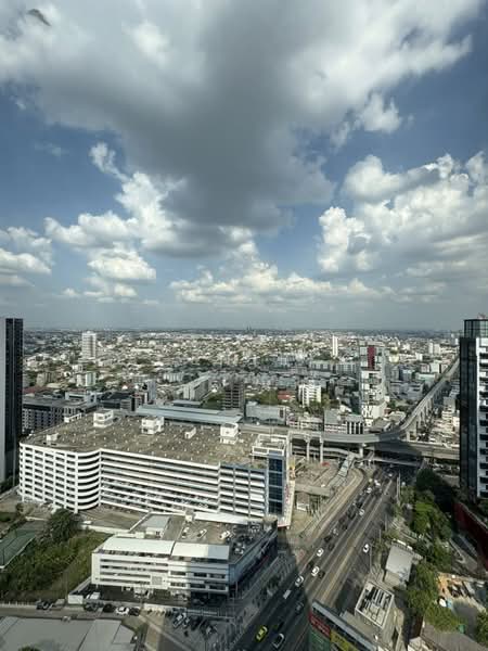 Chapter one Midtown Ladprao 24, Bangkok, 432 Ladprao Road, Jom Phon, Chatuchak, Bangkok, 1 Bedroom, 24 sqm, Condo For Rent, by Agentbkk, 500193920 - DDproperty.com