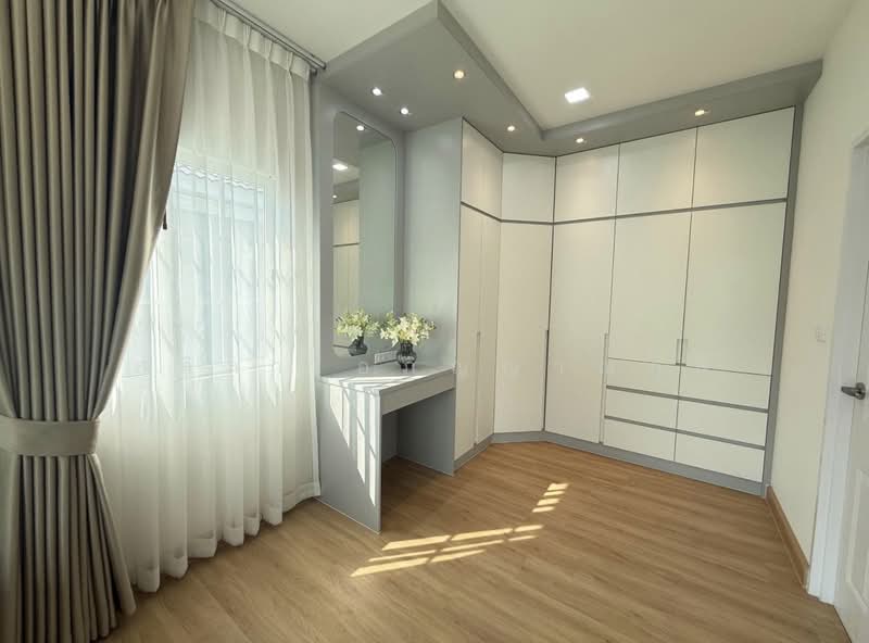 Golden Neo Sukhumvit-Lasalle : โกลเด้น นีโอ สุขุมวิท-ลาซาล, สมุทรปราการ, สำโรงเหนือ, เมืองสมุทรปราการ, สมุทรปราการ, 140 ตร.ม., บ้านเดี่ยว ให้เช่า, โดย สลิลา อภิญญาณกุล, 500193921 - DDproperty.com