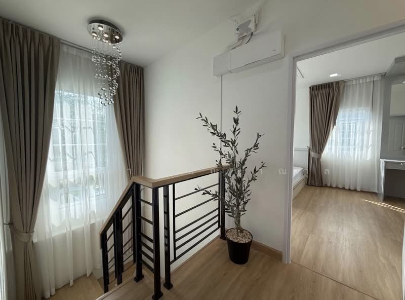 Golden Neo Sukhumvit-Lasalle, Samut Prakan, Samrong Nua, Muang Samut Prakarn, Samut Prakan, 4 Bedrooms, 140 sqm, Single Detached House For Rent, by สลิลา อภิญญาณกุล, 500193921 - DDproperty.com