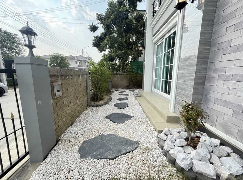 Golden Neo Sukhumvit-Lasalle, Samut Prakan, Samrong Nua, Muang Samut Prakarn, Samut Prakan, 4 Bedrooms, 140 sqm, Single Detached House For Rent, by สลิลา อภิญญาณกุล, 500193921 - DDproperty.com