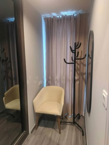 IDEO Mobi Sukhumvit 40 : ไอดีโอ โมบิ สุขุมวิท 40, กรุงเทพ, ซอยสุขุมวิท 40, พระโขนง, คลองเตย, กรุงเทพ, 35 ตร.ม., คอนโด ให้เช่า, โดย Suthasin Boonkong, 500193923 - DDproperty.com