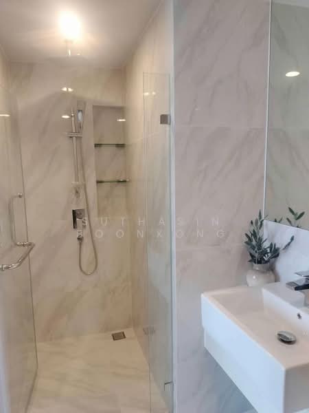 IDEO Mobi Sukhumvit 40, Bangkok, Soi Sukhumvit 40, Phra Kanong, Khlong Toei, Bangkok, 1 Bedroom, 35 sqm, Condo For Rent, by Suthasin Boonkong, 500193923 - DDproperty.com