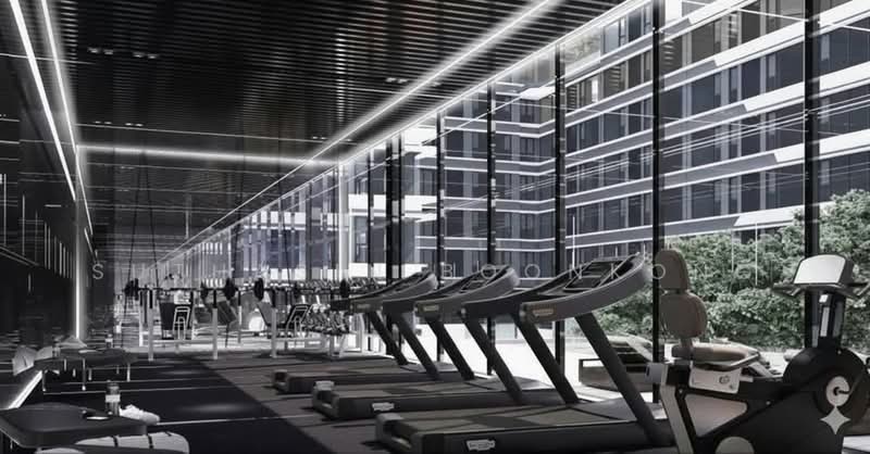 IDEO Mobi Sukhumvit 40, Bangkok, Soi Sukhumvit 40, Phra Kanong, Khlong Toei, Bangkok, 1 Bedroom, 35 sqm, Condo For Rent, by Suthasin Boonkong, 500193923 - DDproperty.com