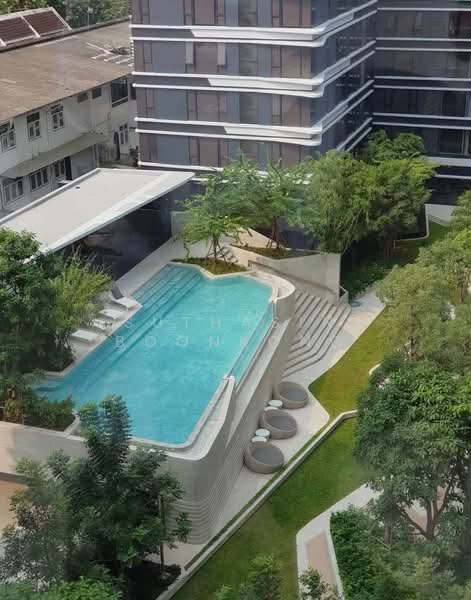 IDEO Mobi Sukhumvit 40 : ไอดีโอ โมบิ สุขุมวิท 40, กรุงเทพ, ซอยสุขุมวิท 40, พระโขนง, คลองเตย, กรุงเทพ, 35 ตร.ม., คอนโด ให้เช่า, โดย Suthasin Boonkong, 500193923 - DDproperty.com