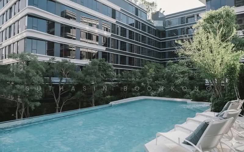 IDEO Mobi Sukhumvit 40 : ไอดีโอ โมบิ สุขุมวิท 40, กรุงเทพ, ซอยสุขุมวิท 40, พระโขนง, คลองเตย, กรุงเทพ, 35 ตร.ม., คอนโด ให้เช่า, โดย Suthasin Boonkong, 500193923 - DDproperty.com