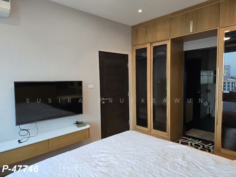 Eight Thonglor Residence, Bangkok, Eight Thonglor Building 88/36, Khlong Tan Nua, Watthana, Bangkok, 1 Bedroom, 54 sqm, Condo For Rent, by Susira Prueksawun, 500193925 - DDproperty.com