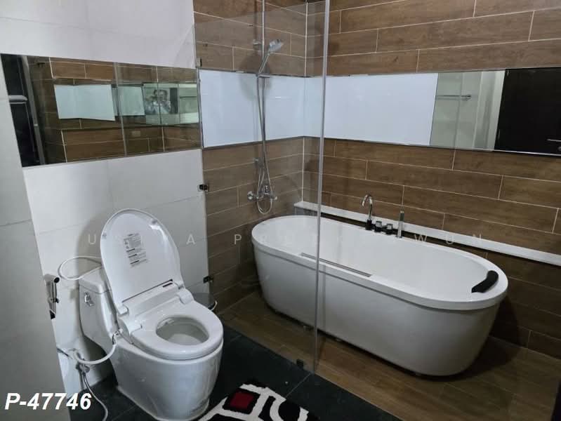 Eight Thonglor Residence : เอท ทองหล่อ เรสซิเดนซ์, กรุงเทพ, อาคาร เอททองหล่อ 88/36, คลองตันเหนือ, วัฒนา, กรุงเทพ, 54 ตร.ม., คอนโด ให้เช่า, โดย Susira Prueksawun, 500193925 - DDproperty.com