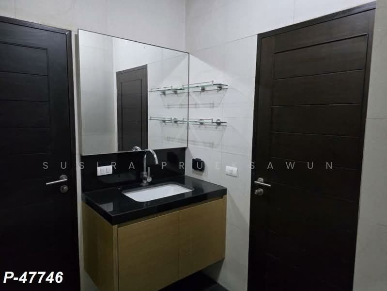 Eight Thonglor Residence, Bangkok, Eight Thonglor Building 88/36, Khlong Tan Nua, Watthana, Bangkok, 1 Bedroom, 54 sqm, Condo For Rent, by Susira Prueksawun, 500193925 - DDproperty.com